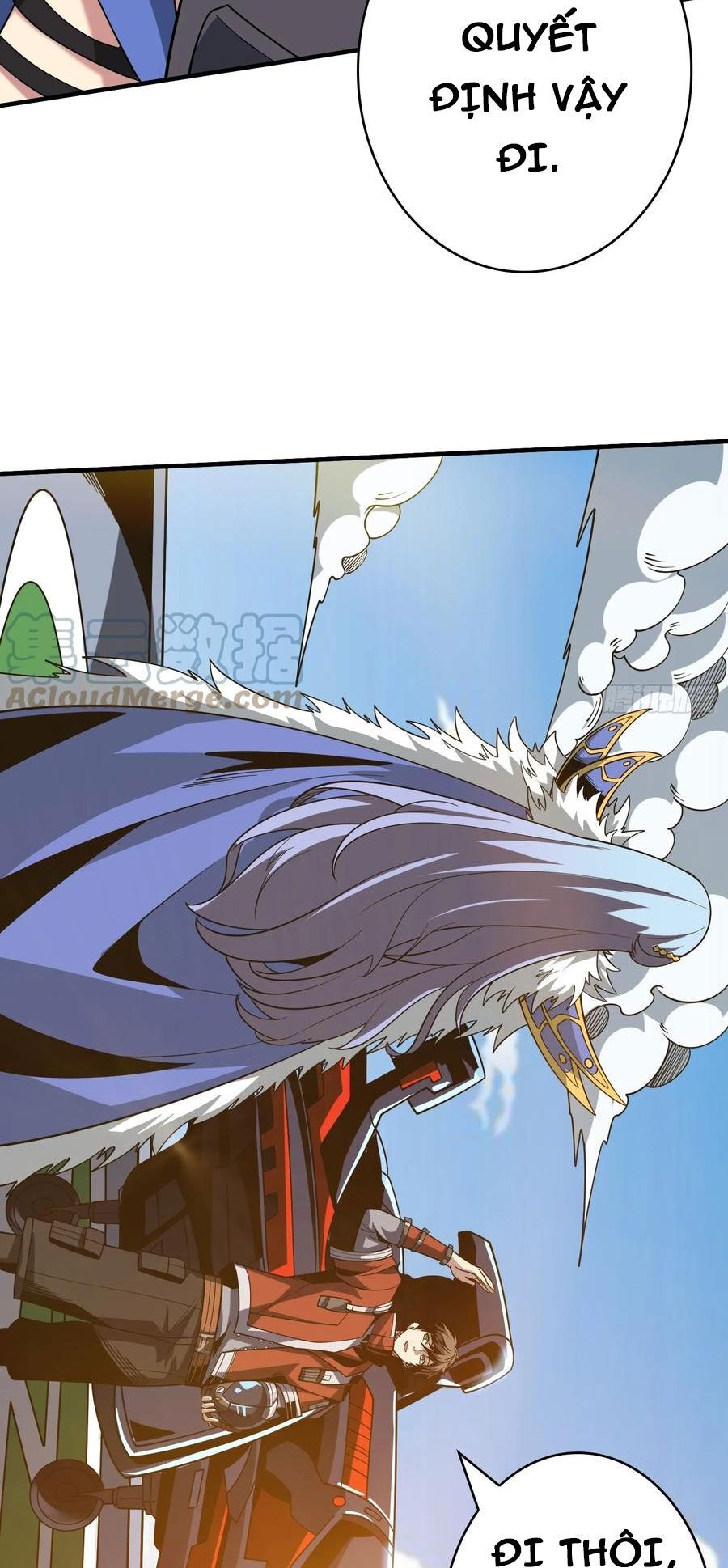 đọc truyện Vừa Chơi Đã Có Tài Khoản Vương Giả Chương 307 ảnh 45 tại Thiên Thai Truyện