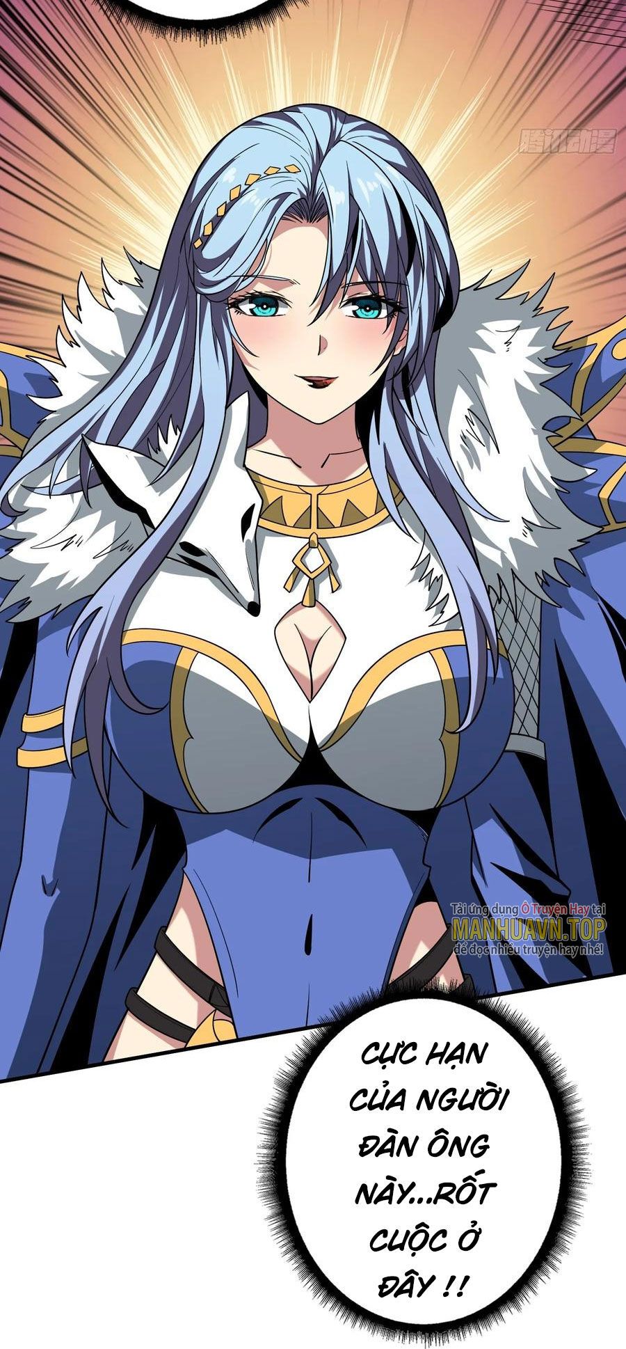 đọc truyện Vừa Chơi Đã Có Tài Khoản Vương Giả Chương 307 ảnh 47 tại Thiên Thai Truyện