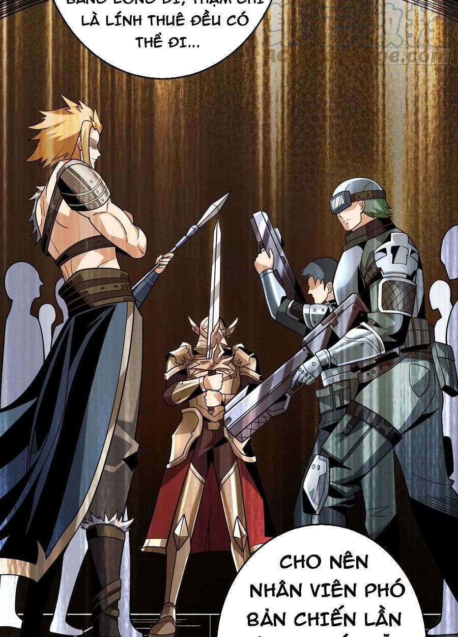 đọc truyện Vừa Chơi Đã Có Tài Khoản Vương Giả Chương 307 ảnh 7 tại Thiên Thai Truyện