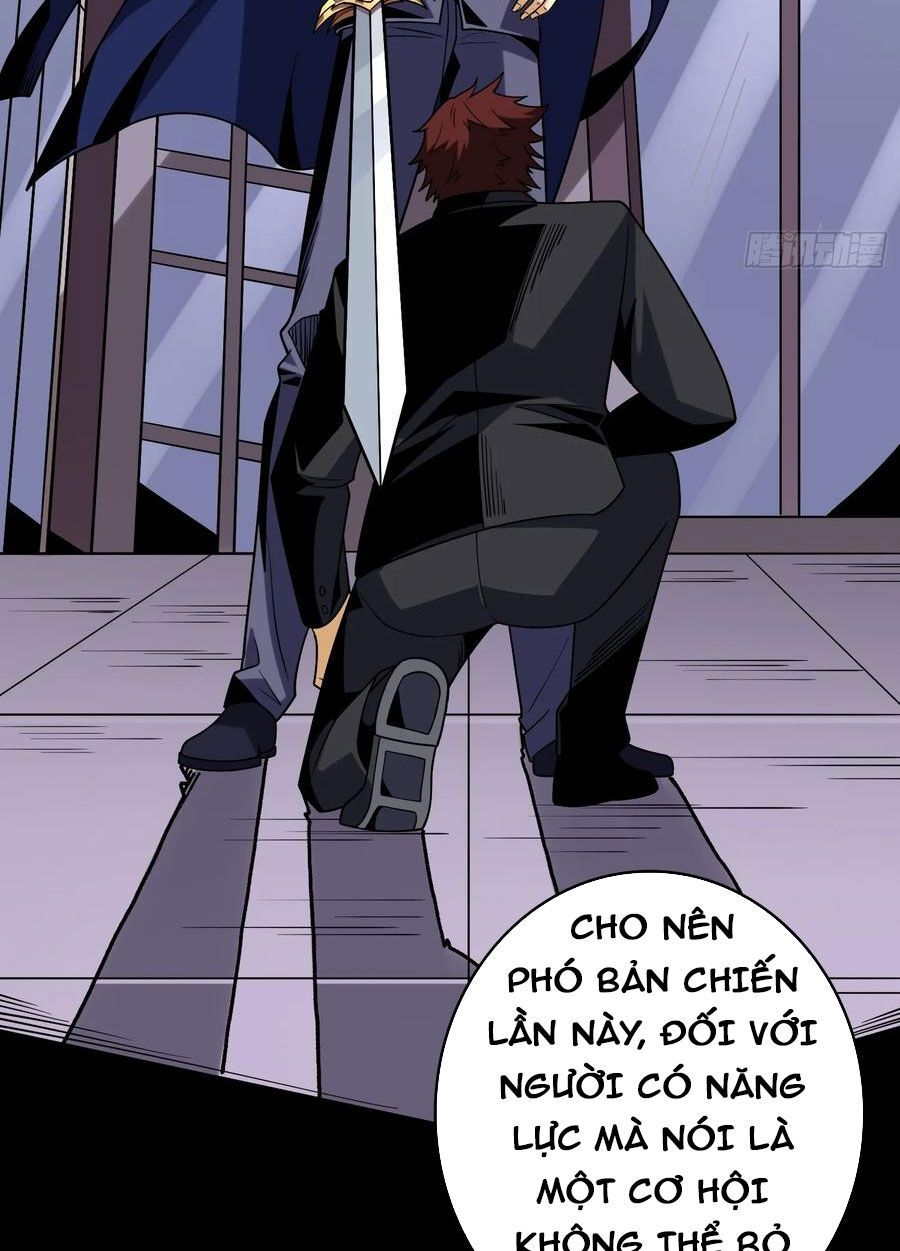 đọc truyện Vừa Chơi Đã Có Tài Khoản Vương Giả Chương 307 ảnh 11 tại Thiên Thai Truyện