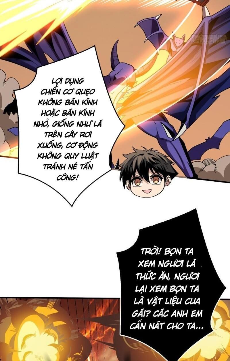 đọc truyện Vừa Chơi Đã Có Tài Khoản Vương Giả Chương 308 ảnh 12 tại Thiên Thai Truyện