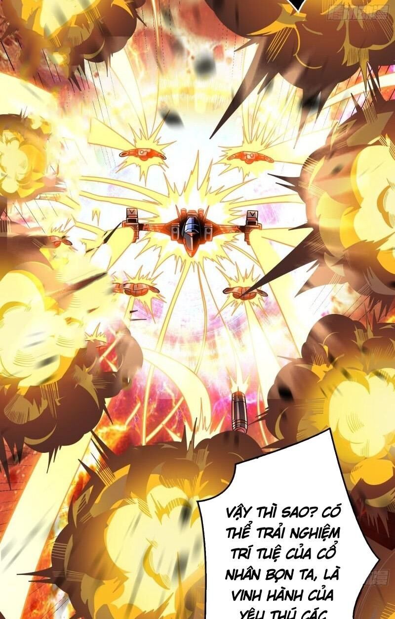 đọc truyện Vừa Chơi Đã Có Tài Khoản Vương Giả Chương 308 ảnh 13 tại Thiên Thai Truyện