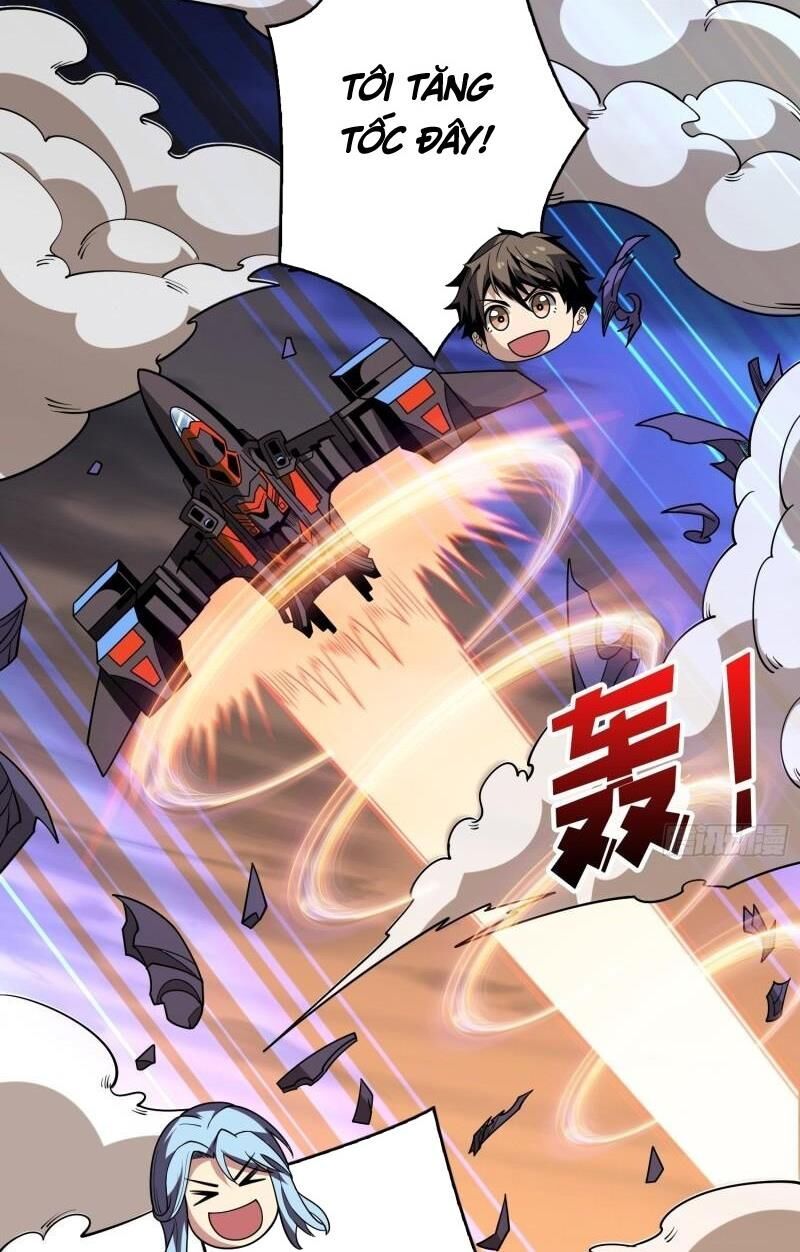 đọc truyện Vừa Chơi Đã Có Tài Khoản Vương Giả Chương 308 ảnh 16 tại Thiên Thai Truyện