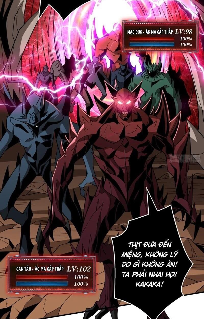 đọc truyện Vừa Chơi Đã Có Tài Khoản Vương Giả Chương 308 ảnh 18 tại Thiên Thai Truyện