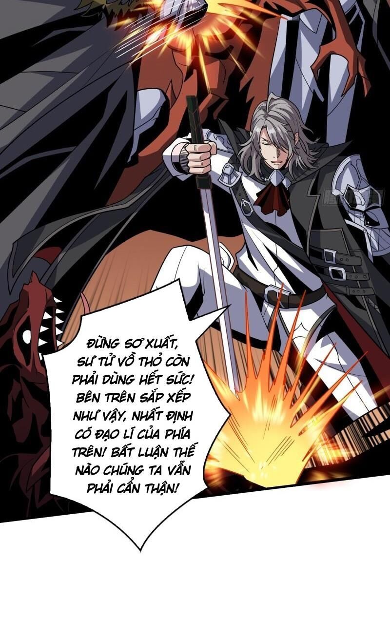 đọc truyện Vừa Chơi Đã Có Tài Khoản Vương Giả Chương 308 ảnh 20 tại Thiên Thai Truyện