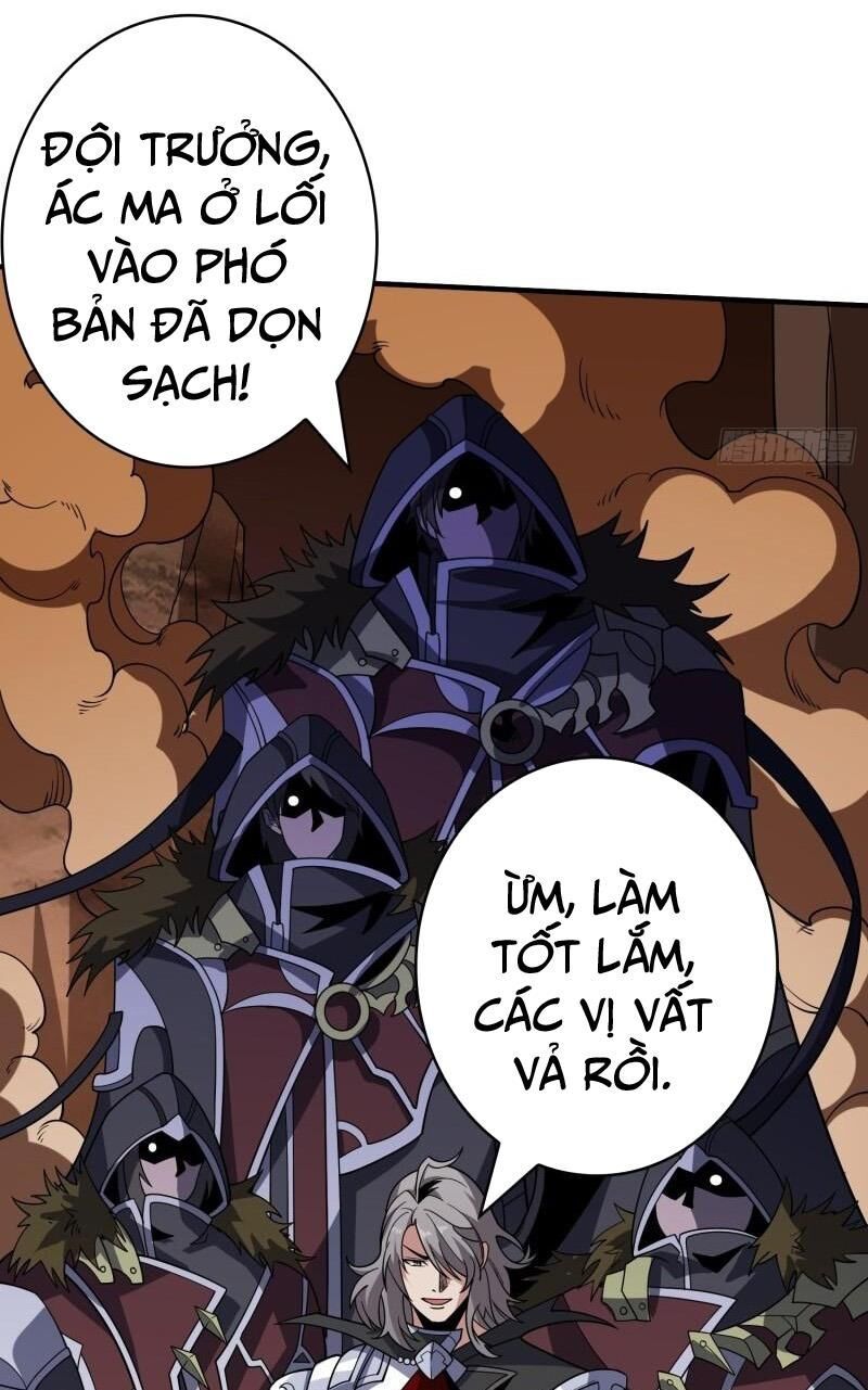 đọc truyện Vừa Chơi Đã Có Tài Khoản Vương Giả Chương 308 ảnh 21 tại Thiên Thai Truyện