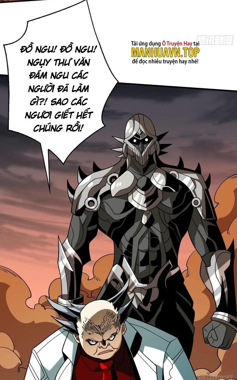 đọc truyện Vừa Chơi Đã Có Tài Khoản Vương Giả Chương 308 ảnh 23 tại Thiên Thai Truyện