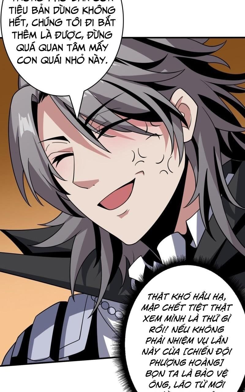 đọc truyện Vừa Chơi Đã Có Tài Khoản Vương Giả Chương 308 ảnh 25 tại Thiên Thai Truyện