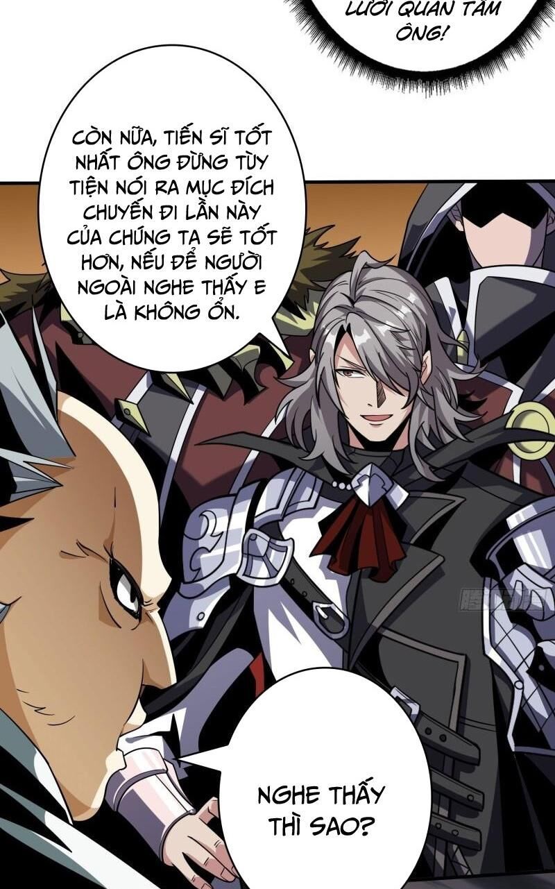 đọc truyện Vừa Chơi Đã Có Tài Khoản Vương Giả Chương 308 ảnh 26 tại Thiên Thai Truyện