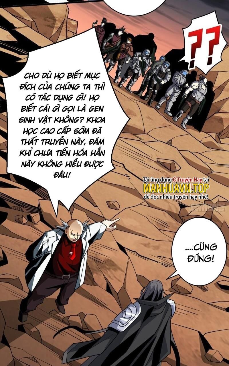 đọc truyện Vừa Chơi Đã Có Tài Khoản Vương Giả Chương 308 ảnh 27 tại Thiên Thai Truyện