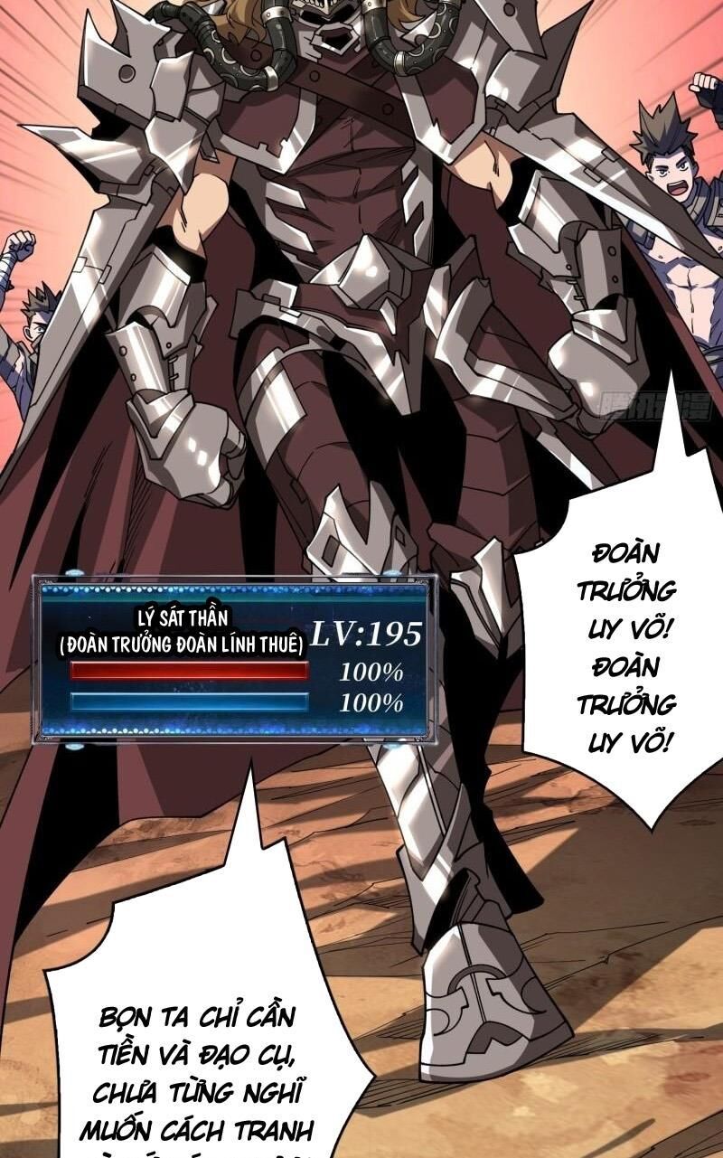 đọc truyện Vừa Chơi Đã Có Tài Khoản Vương Giả Chương 308 ảnh 29 tại Thiên Thai Truyện