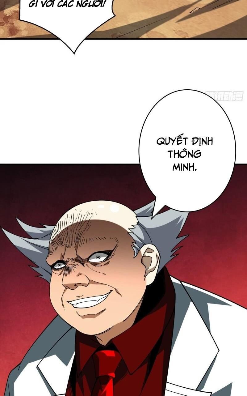 đọc truyện Vừa Chơi Đã Có Tài Khoản Vương Giả Chương 308 ảnh 30 tại Thiên Thai Truyện