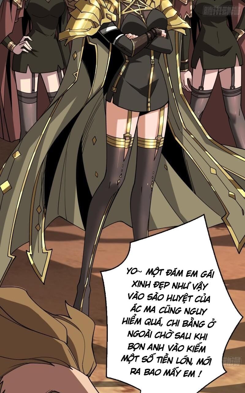 đọc truyện Vừa Chơi Đã Có Tài Khoản Vương Giả Chương 308 ảnh 32 tại Thiên Thai Truyện