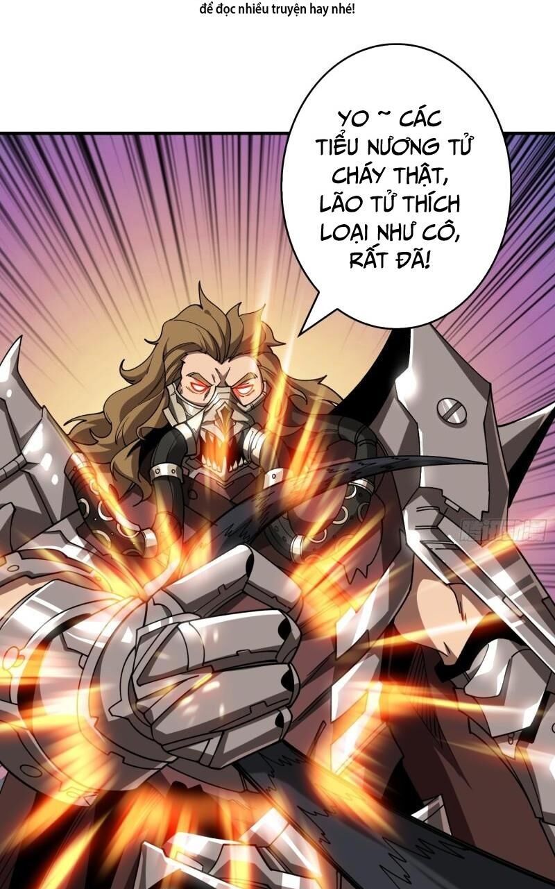 đọc truyện Vừa Chơi Đã Có Tài Khoản Vương Giả Chương 308 ảnh 35 tại Thiên Thai Truyện