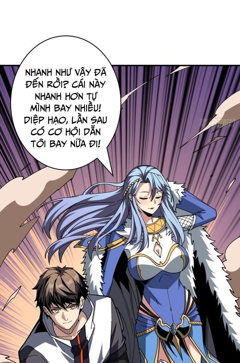 đọc truyện Vừa Chơi Đã Có Tài Khoản Vương Giả Chương 308 ảnh 39 tại Thiên Thai Truyện