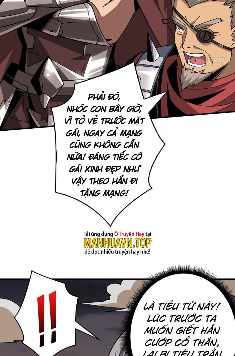 đọc truyện Vừa Chơi Đã Có Tài Khoản Vương Giả Chương 308 ảnh 42 tại Thiên Thai Truyện