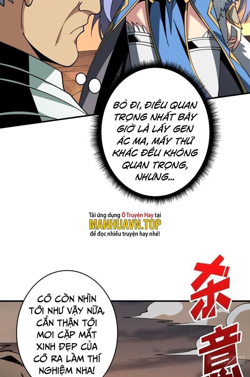 đọc truyện Vừa Chơi Đã Có Tài Khoản Vương Giả Chương 308 ảnh 45 tại Thiên Thai Truyện