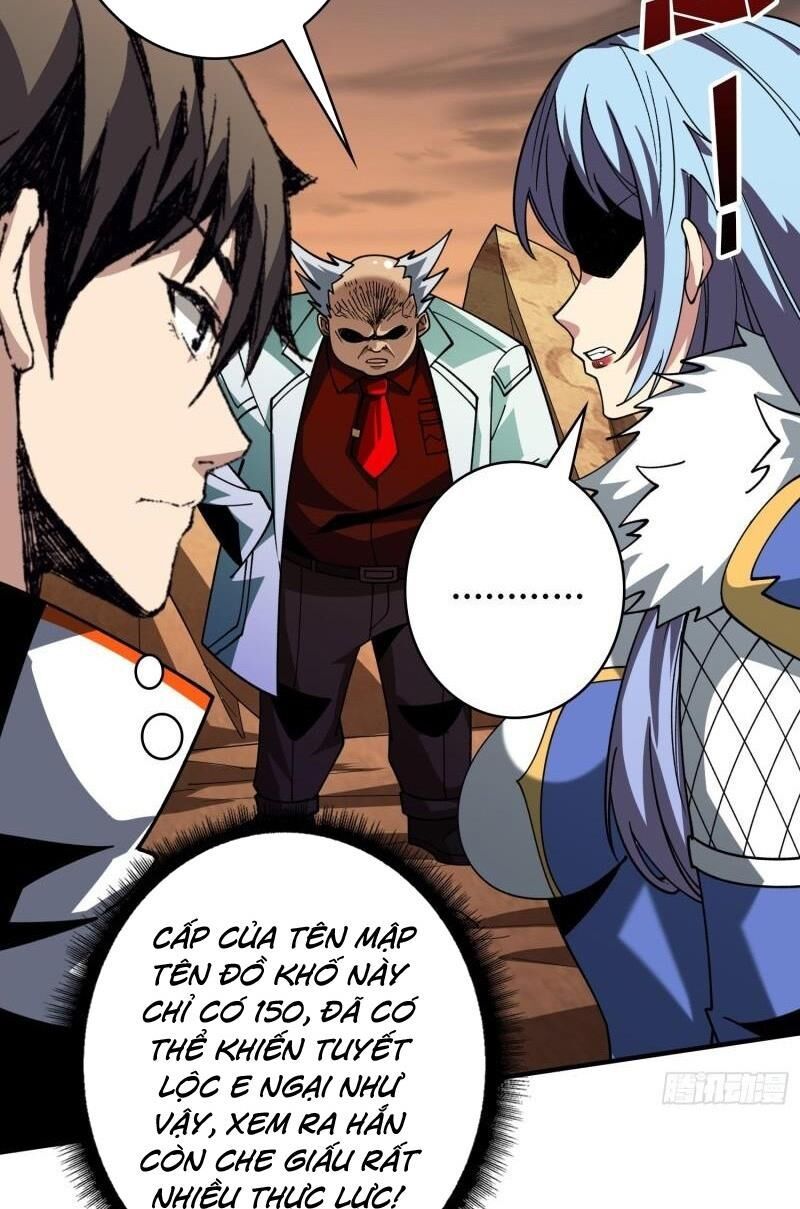 đọc truyện Vừa Chơi Đã Có Tài Khoản Vương Giả Chương 308 ảnh 46 tại Thiên Thai Truyện