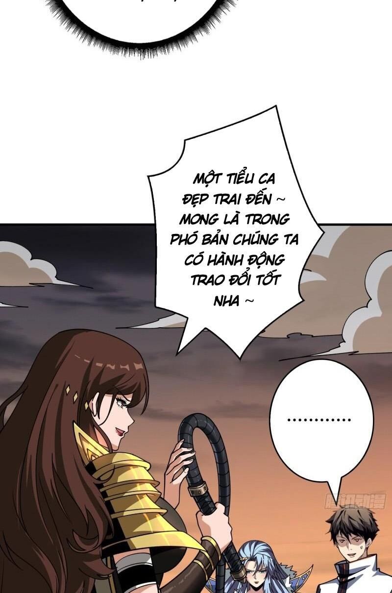 đọc truyện Vừa Chơi Đã Có Tài Khoản Vương Giả Chương 308 ảnh 47 tại Thiên Thai Truyện