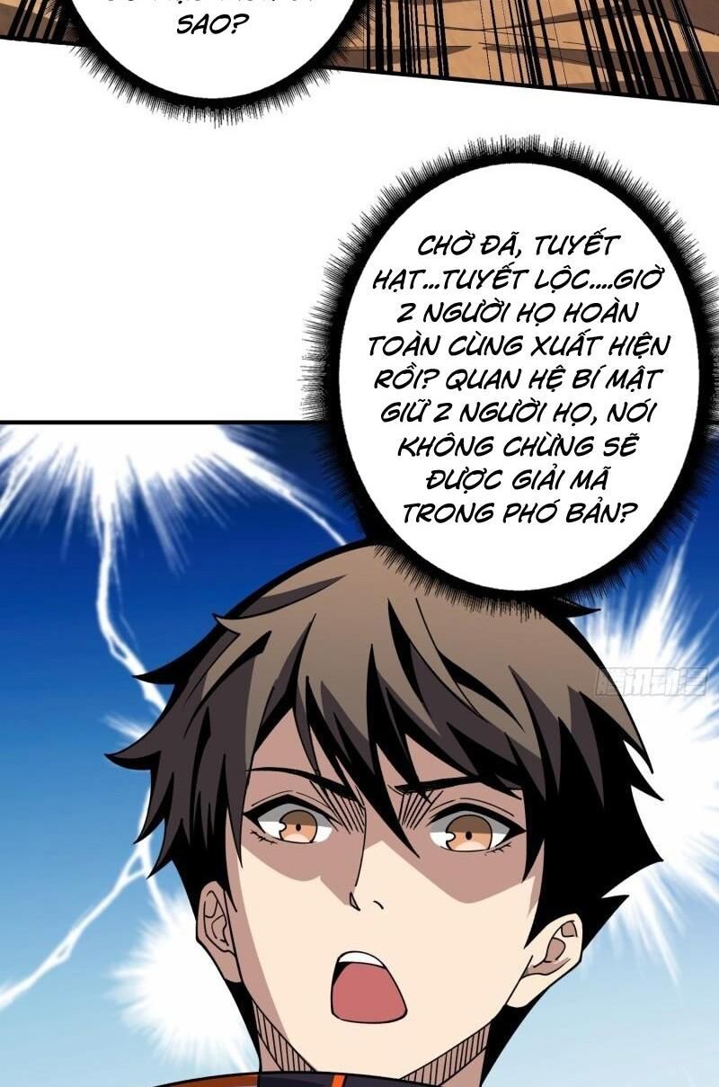 đọc truyện Vừa Chơi Đã Có Tài Khoản Vương Giả Chương 308 ảnh 51 tại Thiên Thai Truyện