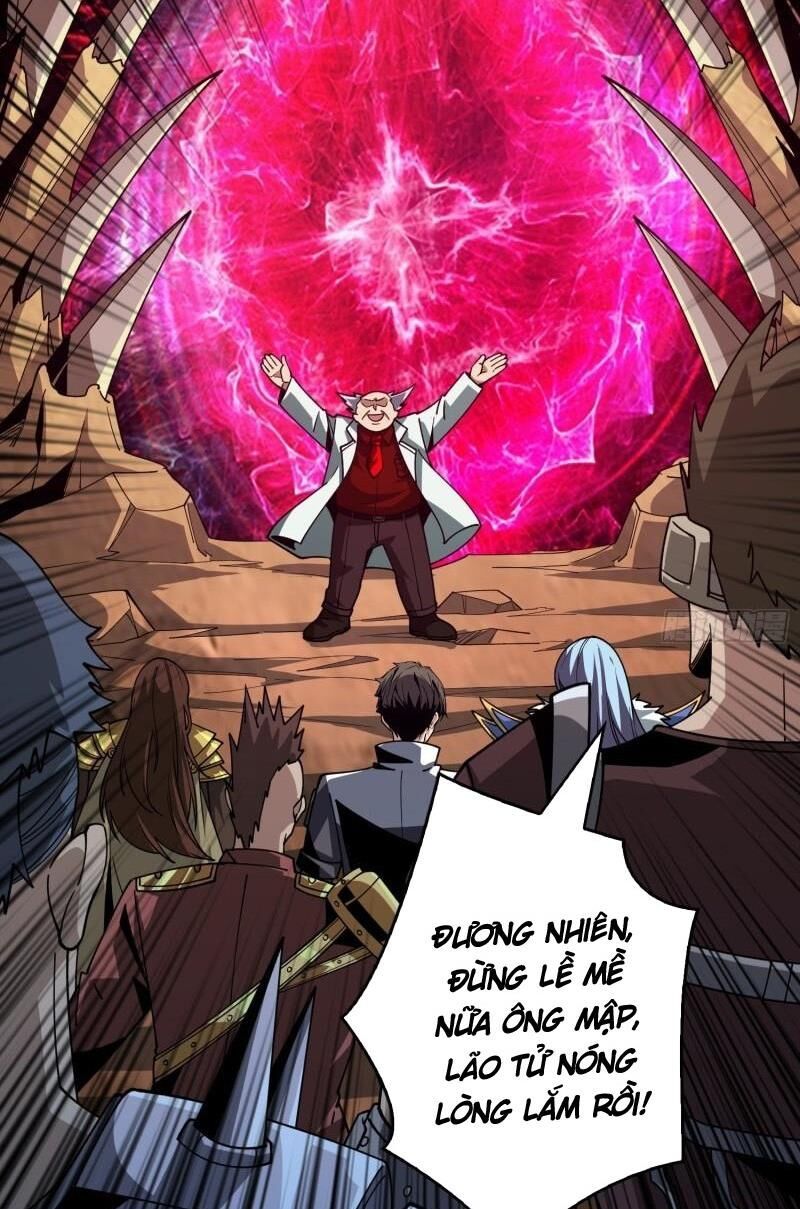 đọc truyện Vừa Chơi Đã Có Tài Khoản Vương Giả Chương 308 ảnh 53 tại Thiên Thai Truyện