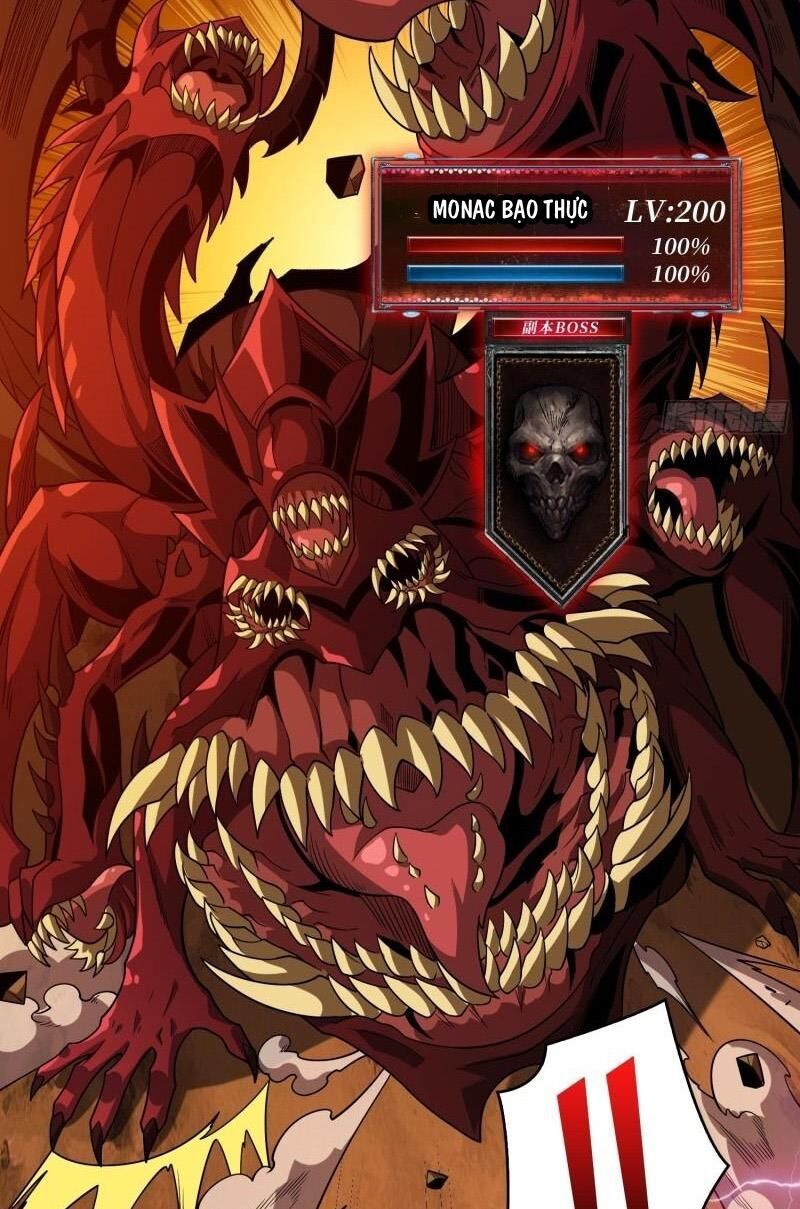 đọc truyện Vừa Chơi Đã Có Tài Khoản Vương Giả Chương 308 ảnh 55 tại Thiên Thai Truyện