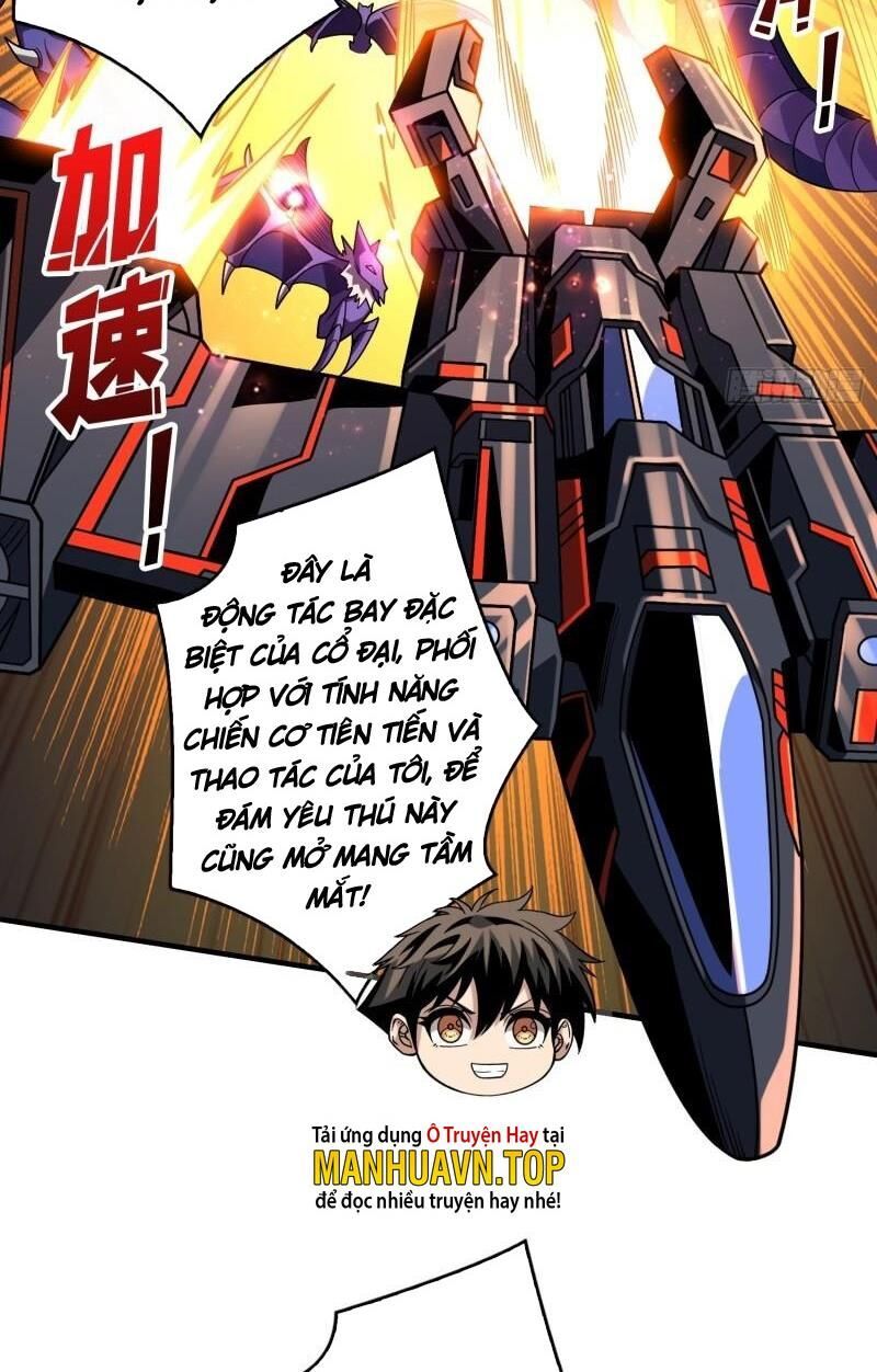 đọc truyện Vừa Chơi Đã Có Tài Khoản Vương Giả Chương 308 ảnh 10 tại Thiên Thai Truyện