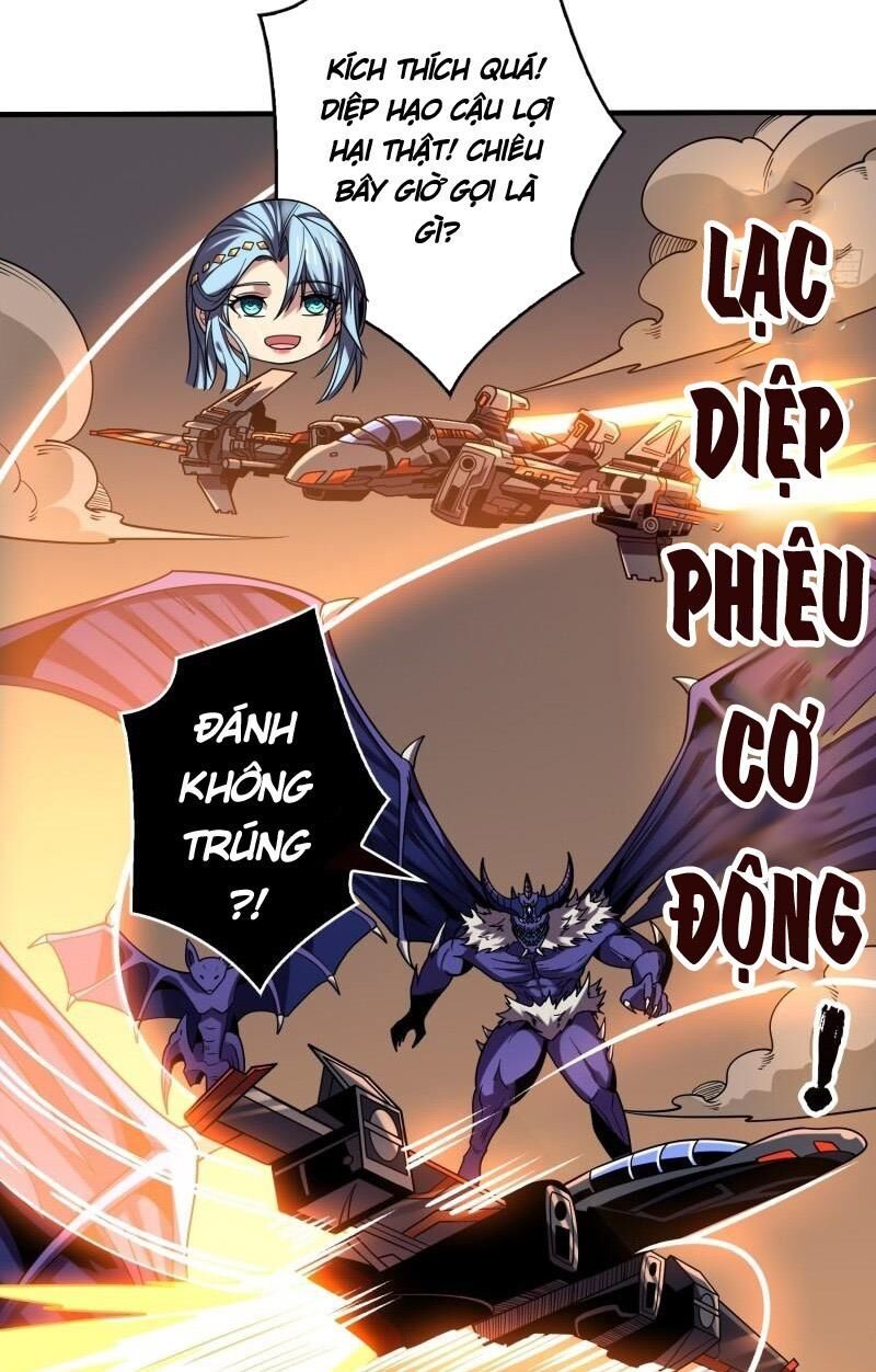 đọc truyện Vừa Chơi Đã Có Tài Khoản Vương Giả Chương 308 ảnh 11 tại Thiên Thai Truyện