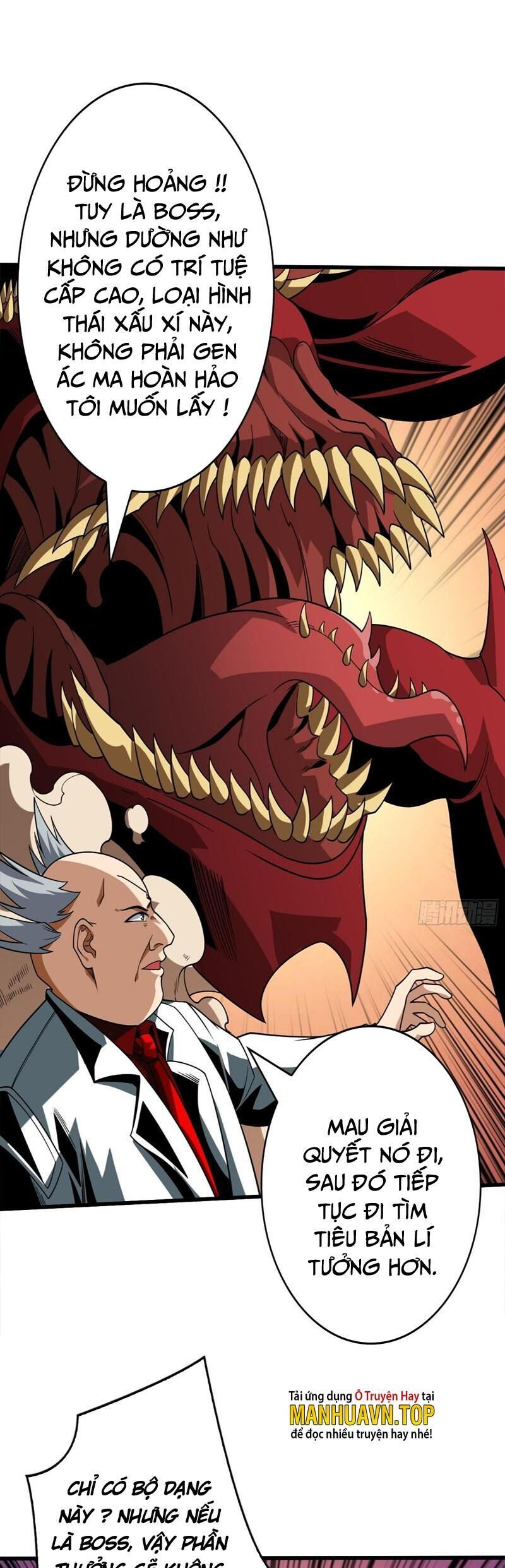 đọc truyện Vừa Chơi Đã Có Tài Khoản Vương Giả Chương 309 ảnh 3 tại Thiên Thai Truyện