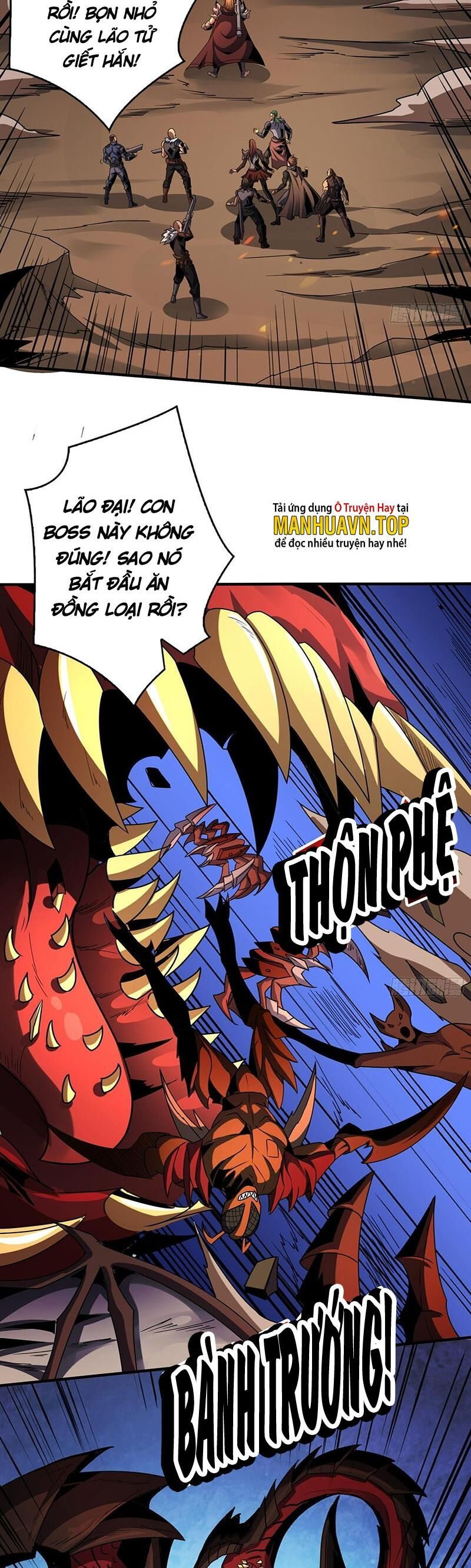 đọc truyện Vừa Chơi Đã Có Tài Khoản Vương Giả Chương 309 ảnh 14 tại Thiên Thai Truyện