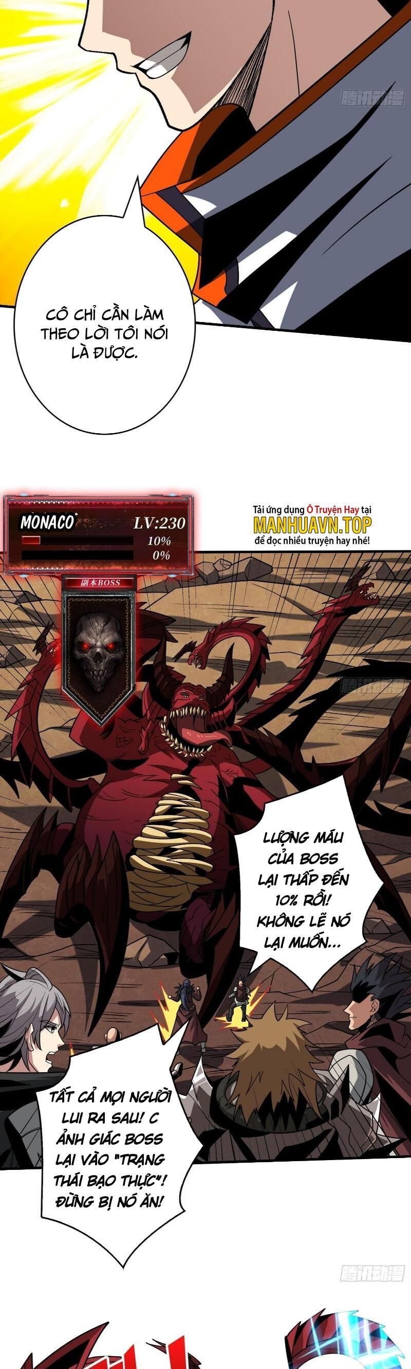 đọc truyện Vừa Chơi Đã Có Tài Khoản Vương Giả Chương 309 ảnh 21 tại Thiên Thai Truyện