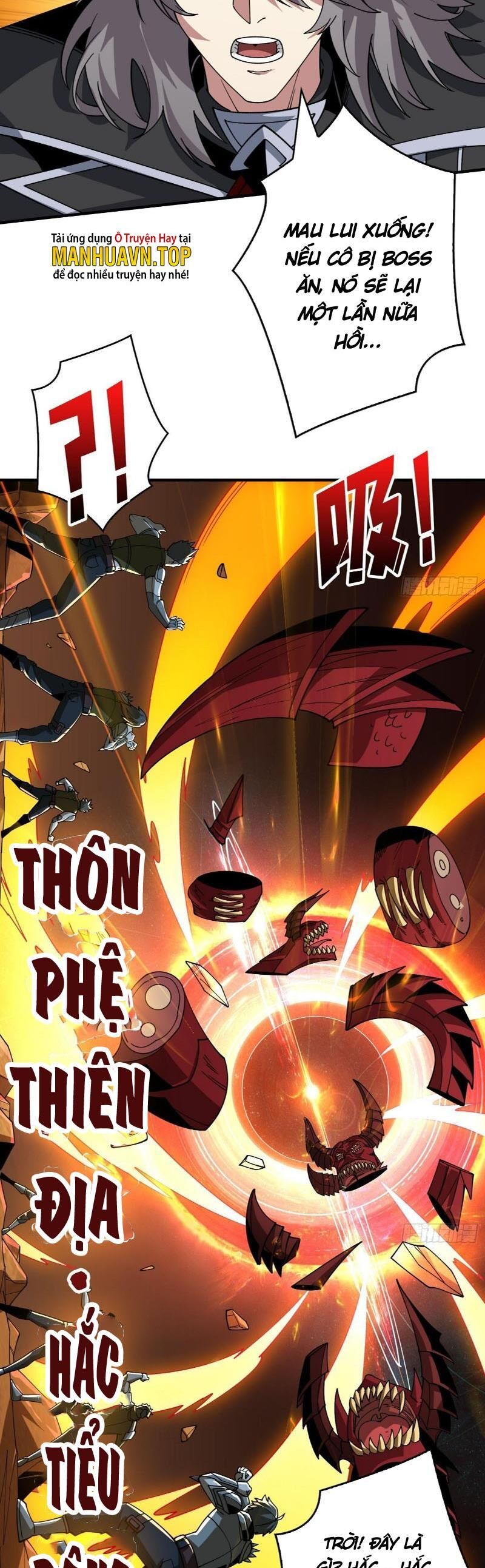 đọc truyện Vừa Chơi Đã Có Tài Khoản Vương Giả Chương 309 ảnh 24 tại Thiên Thai Truyện