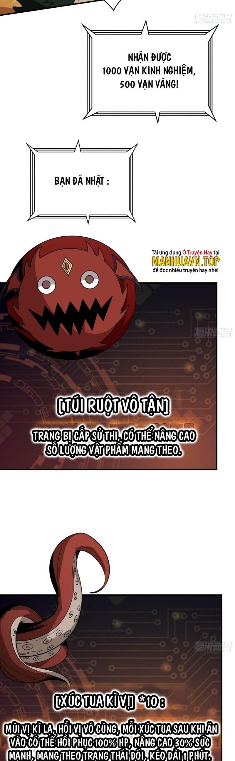 đọc truyện Vừa Chơi Đã Có Tài Khoản Vương Giả Chương 309 ảnh 26 tại Thiên Thai Truyện