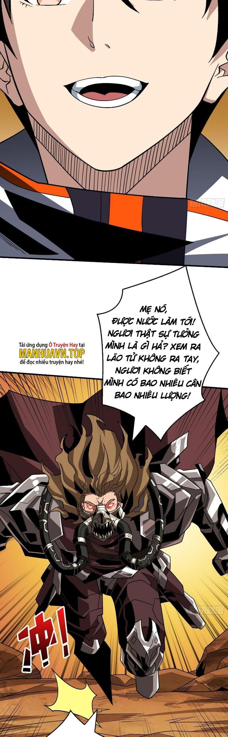 đọc truyện Vừa Chơi Đã Có Tài Khoản Vương Giả Chương 309 ảnh 29 tại Thiên Thai Truyện