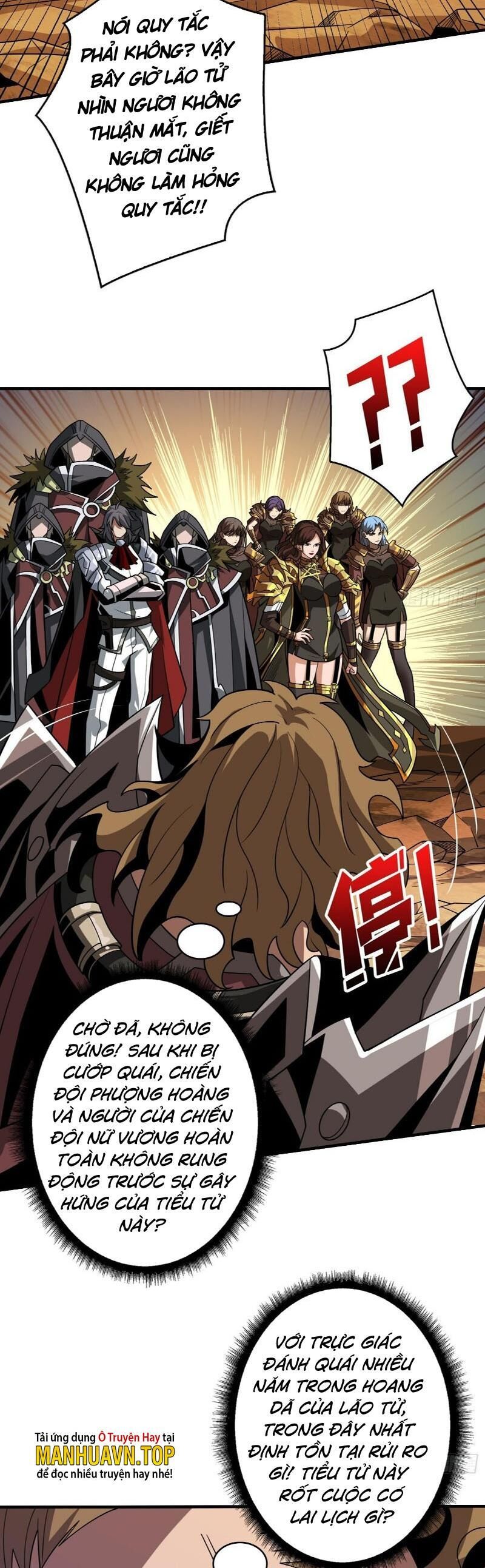 đọc truyện Vừa Chơi Đã Có Tài Khoản Vương Giả Chương 309 ảnh 30 tại Thiên Thai Truyện