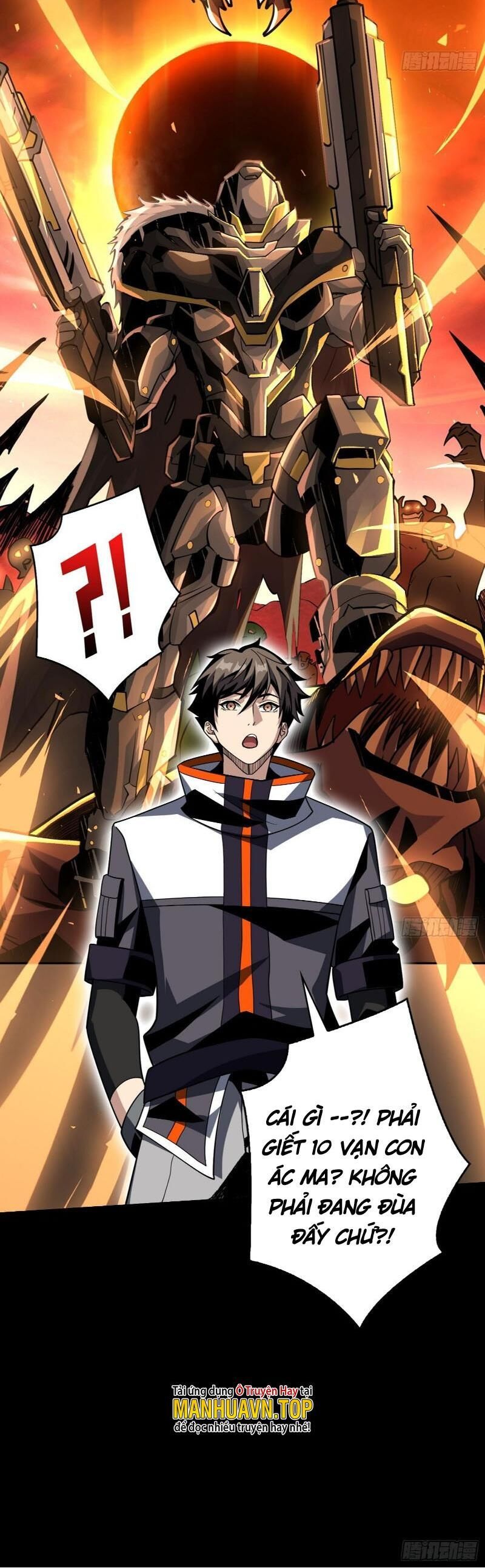 đọc truyện Vừa Chơi Đã Có Tài Khoản Vương Giả Chương 309 ảnh 32 tại Thiên Thai Truyện