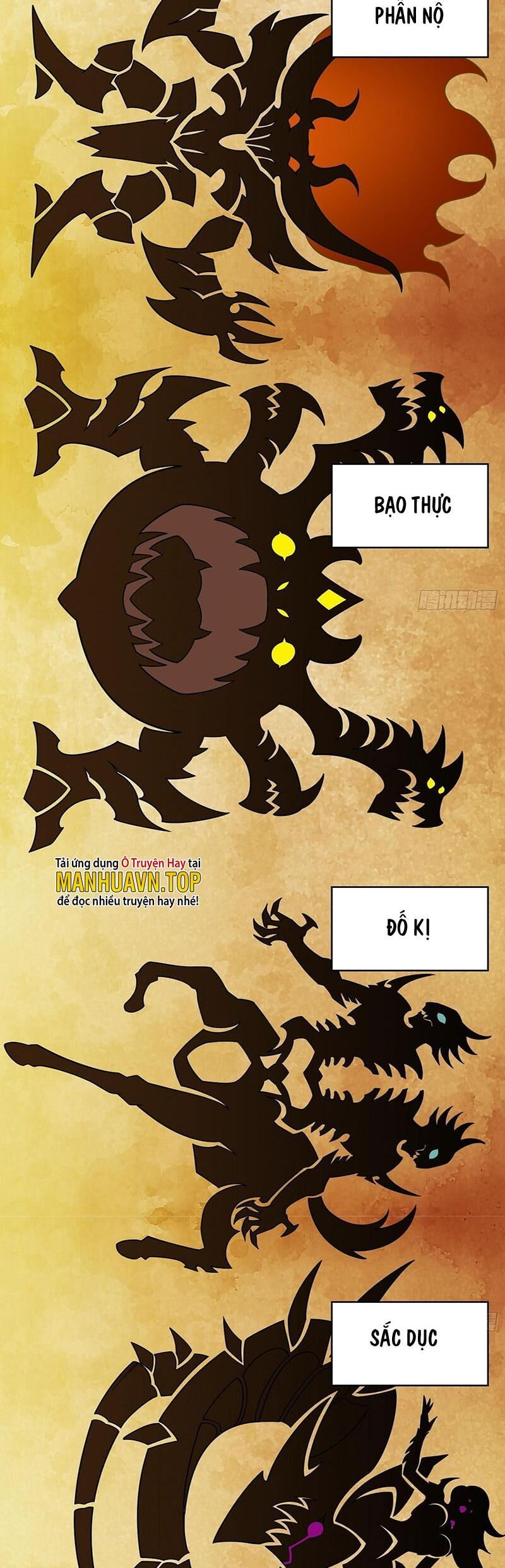 đọc truyện Vừa Chơi Đã Có Tài Khoản Vương Giả Chương 309 ảnh 7 tại Thiên Thai Truyện