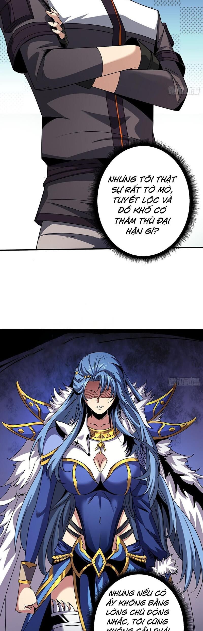 đọc truyện Vừa Chơi Đã Có Tài Khoản Vương Giả Chương 309 ảnh 10 tại Thiên Thai Truyện