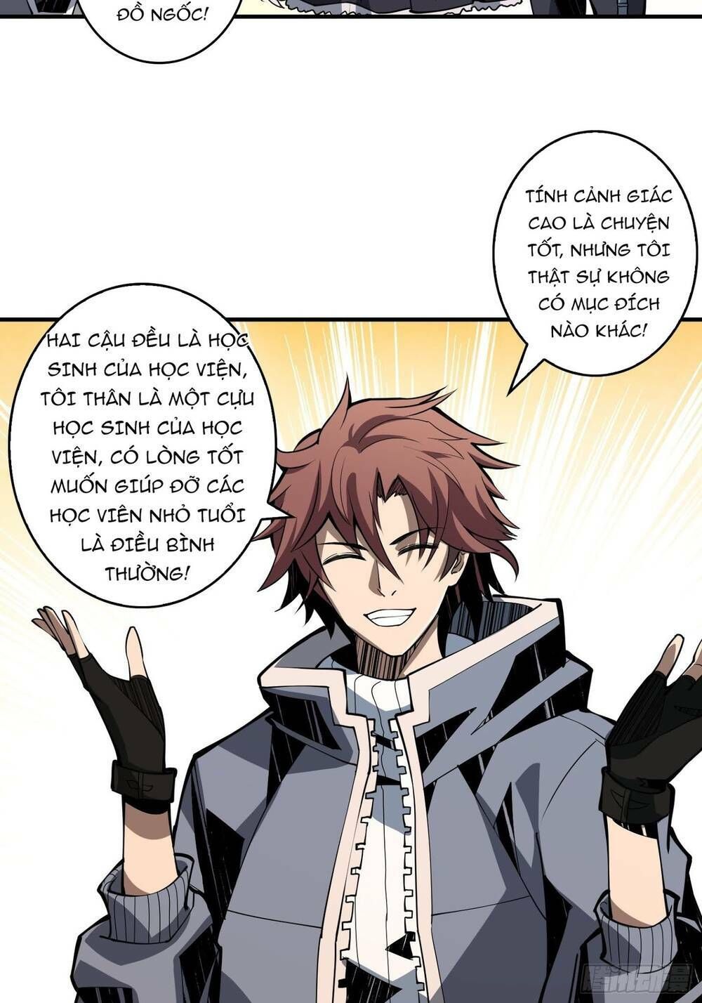 đọc truyện Vừa Chơi Đã Có Tài Khoản Vương Giả Chương 31 ảnh 13 tại Thiên Thai Truyện