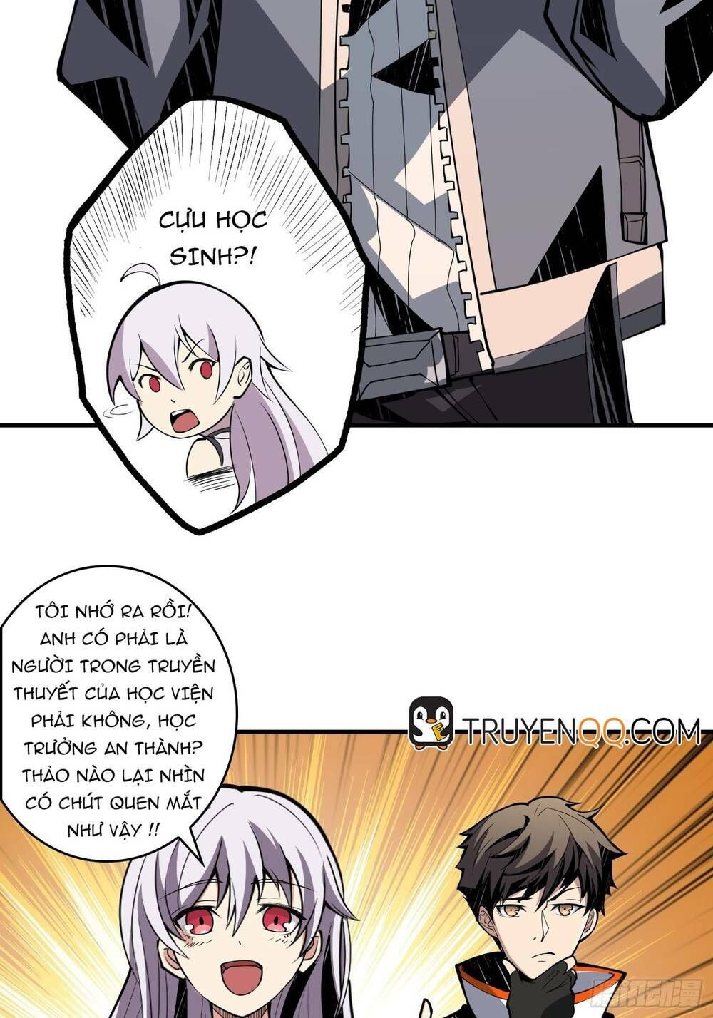 đọc truyện Vừa Chơi Đã Có Tài Khoản Vương Giả Chương 31 ảnh 14 tại Thiên Thai Truyện