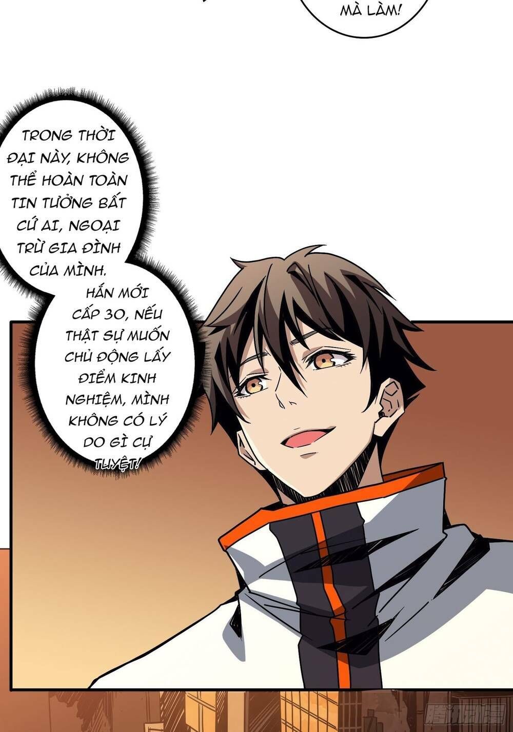 đọc truyện Vừa Chơi Đã Có Tài Khoản Vương Giả Chương 31 ảnh 21 tại Thiên Thai Truyện