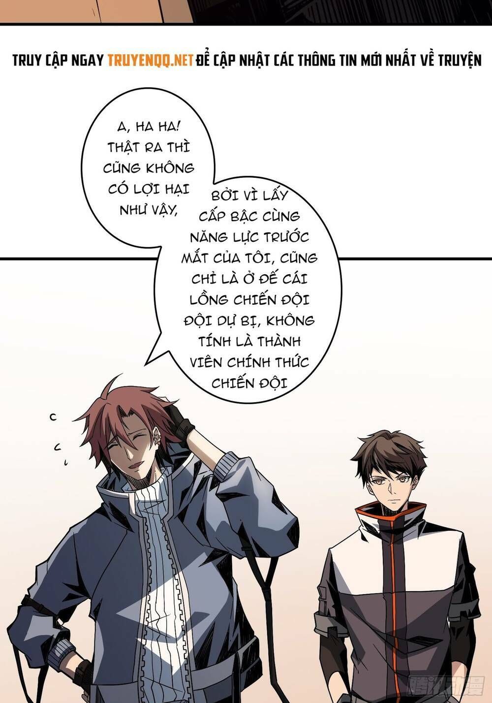 đọc truyện Vừa Chơi Đã Có Tài Khoản Vương Giả Chương 31 ảnh 24 tại Thiên Thai Truyện