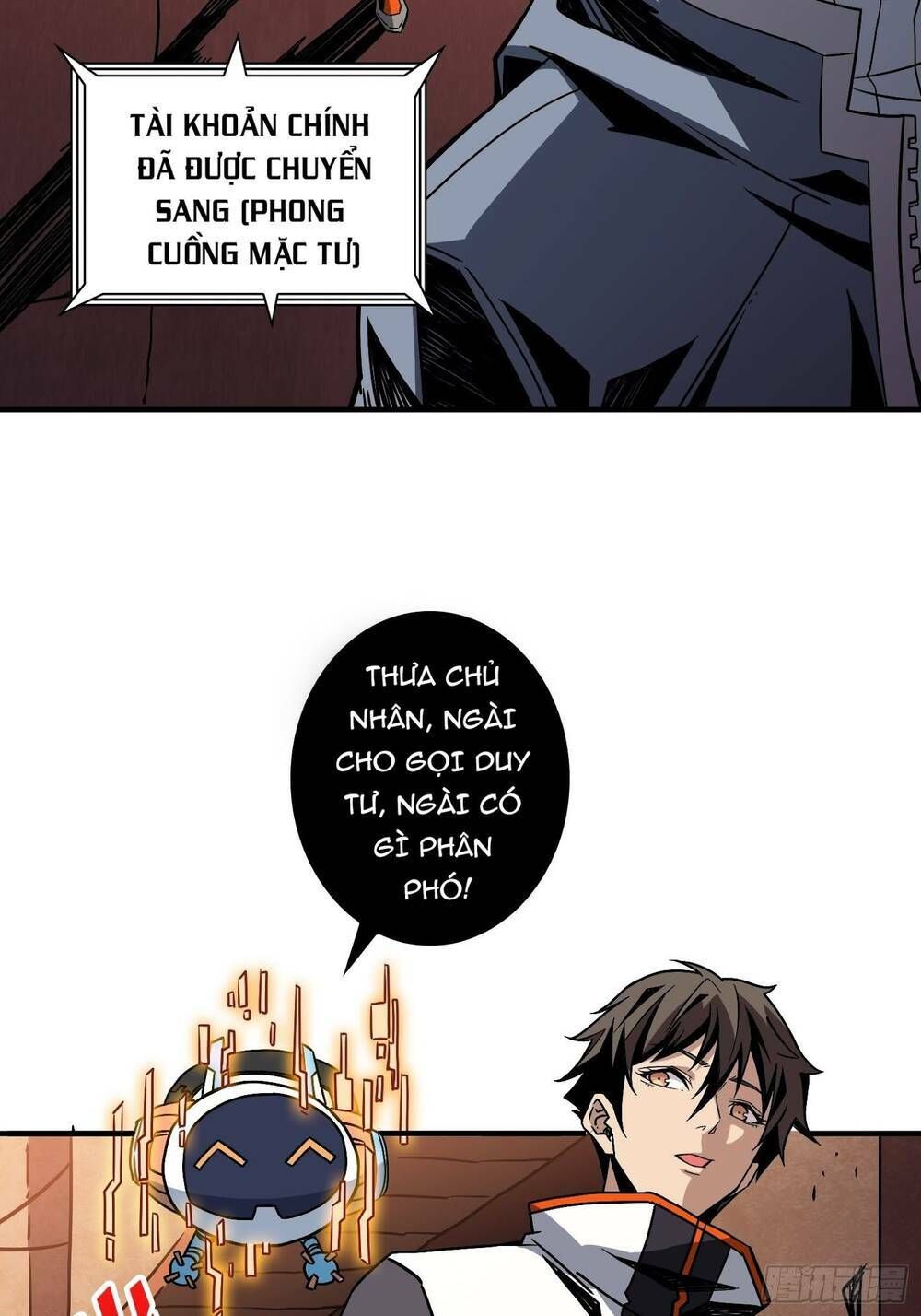 đọc truyện Vừa Chơi Đã Có Tài Khoản Vương Giả Chương 31 ảnh 26 tại Thiên Thai Truyện