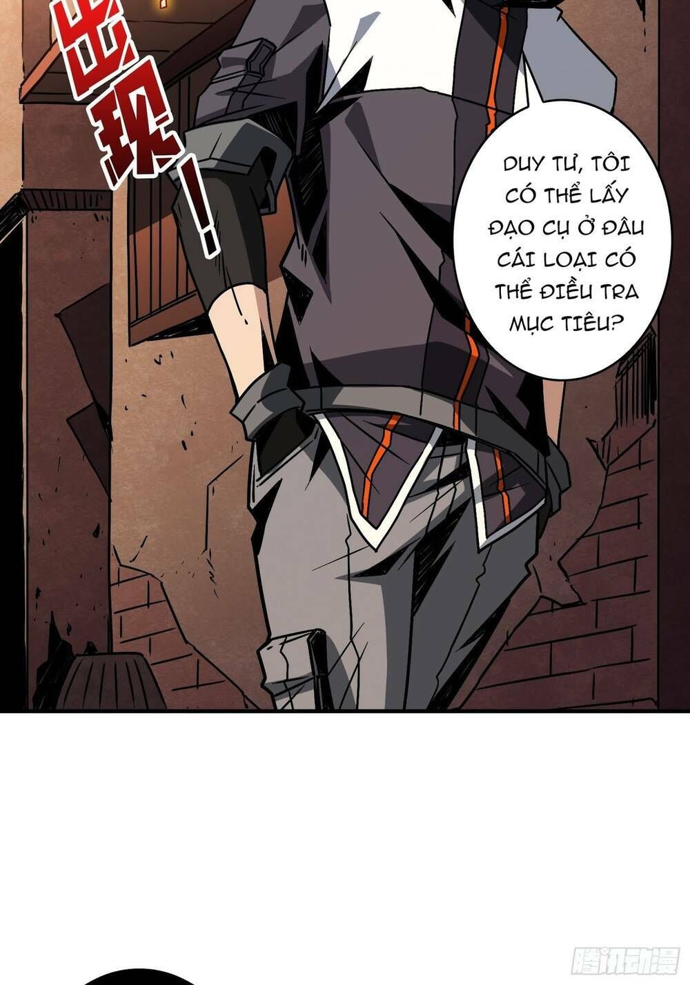 đọc truyện Vừa Chơi Đã Có Tài Khoản Vương Giả Chương 31 ảnh 27 tại Thiên Thai Truyện