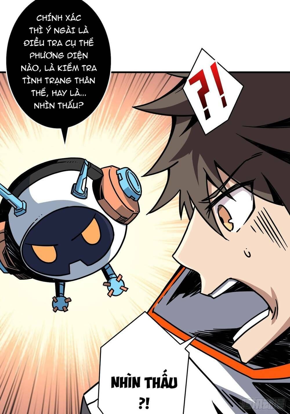 đọc truyện Vừa Chơi Đã Có Tài Khoản Vương Giả Chương 31 ảnh 28 tại Thiên Thai Truyện