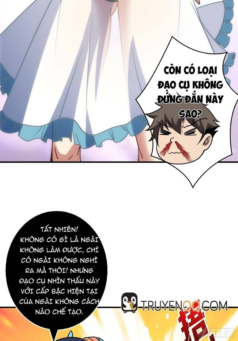 đọc truyện Vừa Chơi Đã Có Tài Khoản Vương Giả Chương 31 ảnh 30 tại Thiên Thai Truyện