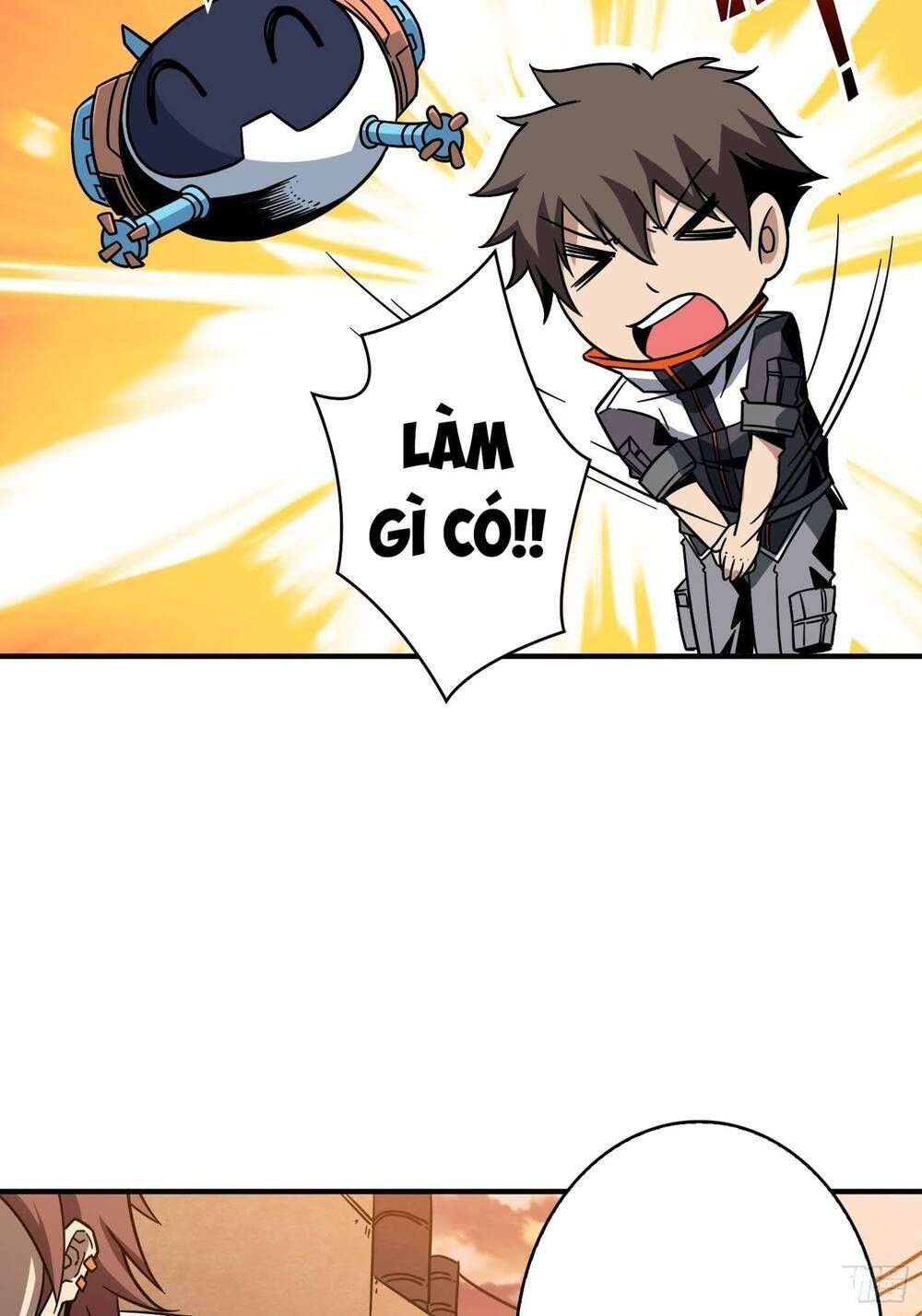 đọc truyện Vừa Chơi Đã Có Tài Khoản Vương Giả Chương 31 ảnh 31 tại Thiên Thai Truyện