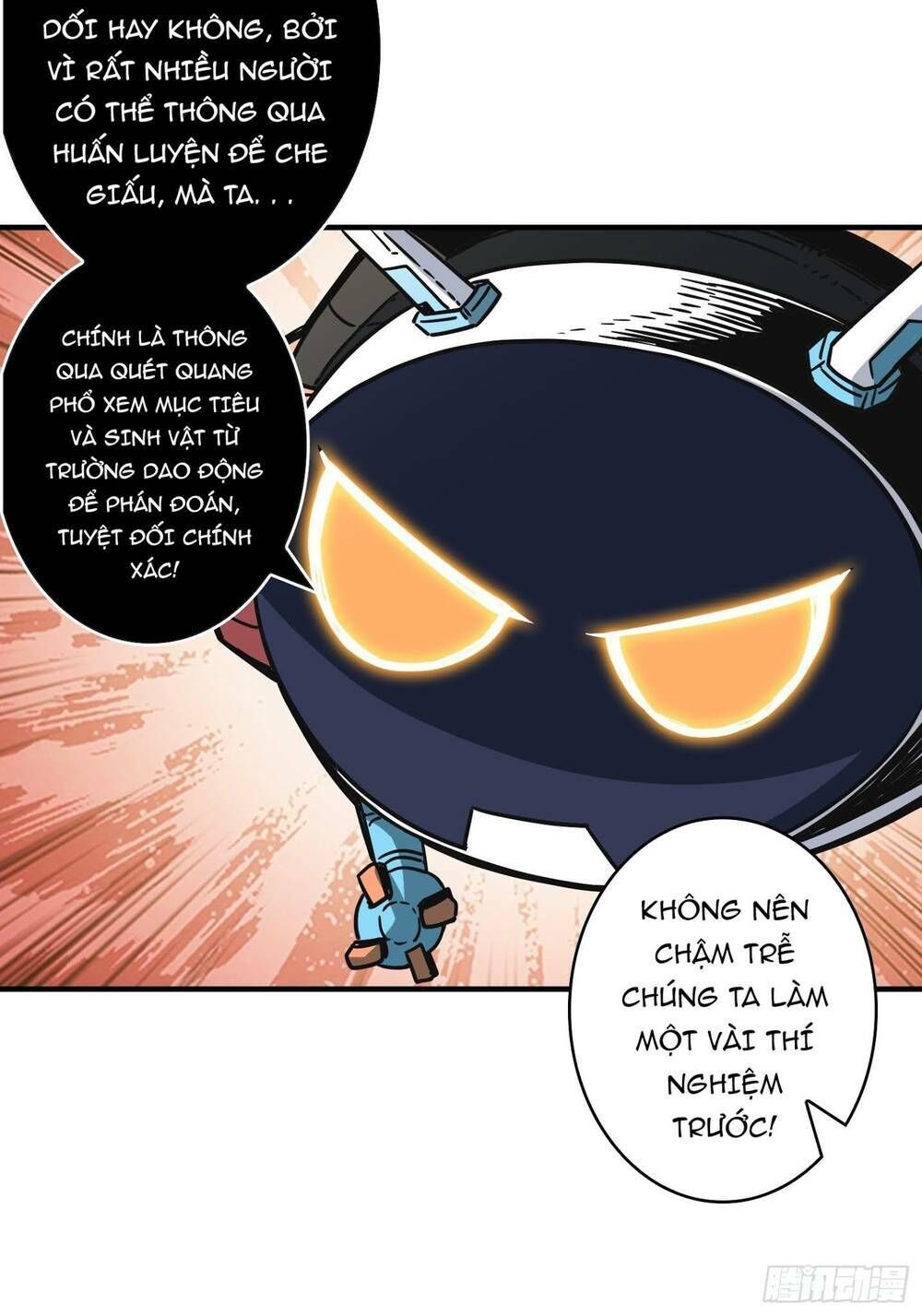 đọc truyện Vừa Chơi Đã Có Tài Khoản Vương Giả Chương 31 ảnh 33 tại Thiên Thai Truyện