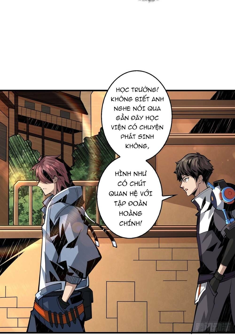 đọc truyện Vừa Chơi Đã Có Tài Khoản Vương Giả Chương 31 ảnh 36 tại Thiên Thai Truyện