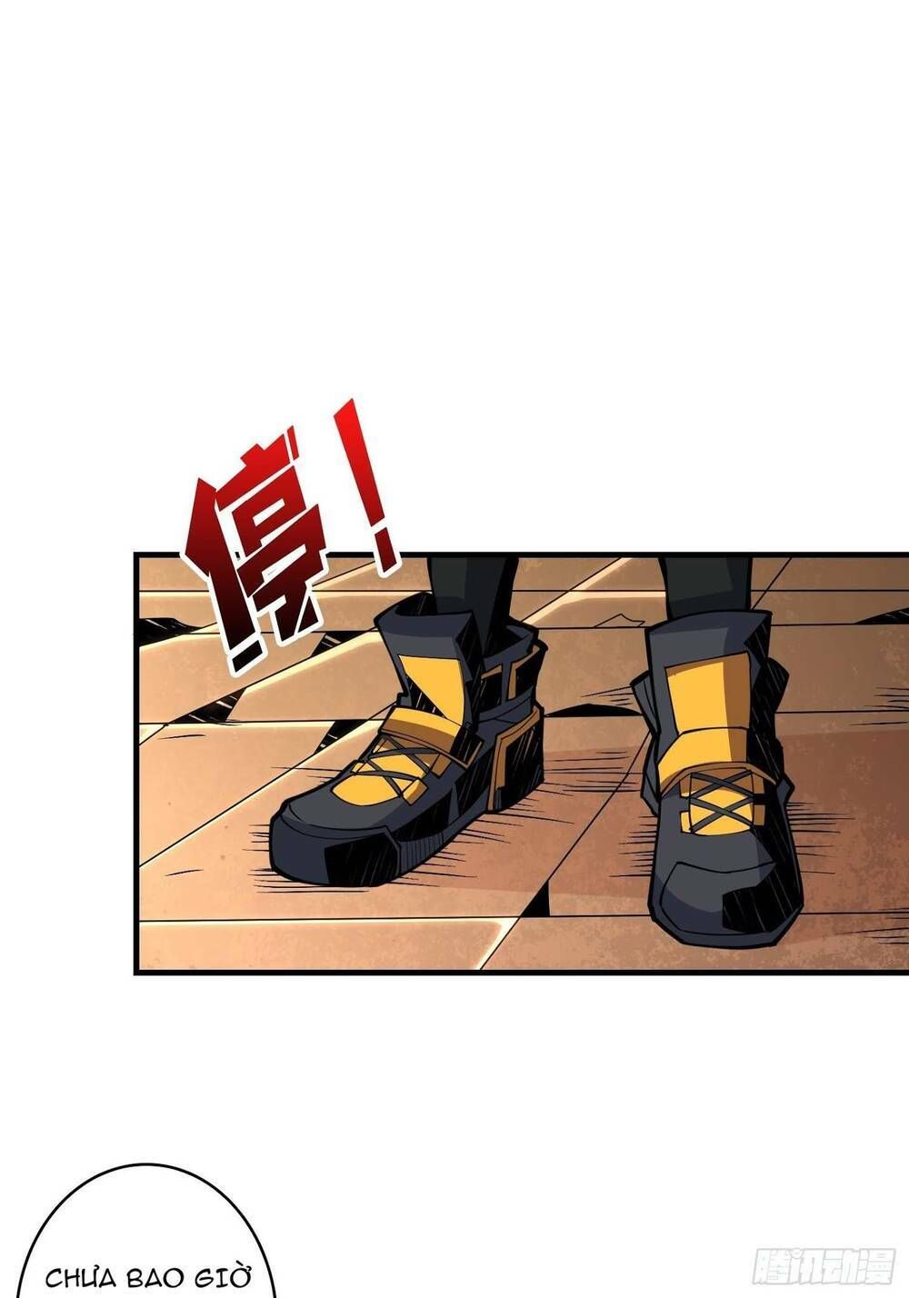 đọc truyện Vừa Chơi Đã Có Tài Khoản Vương Giả Chương 31 ảnh 37 tại Thiên Thai Truyện